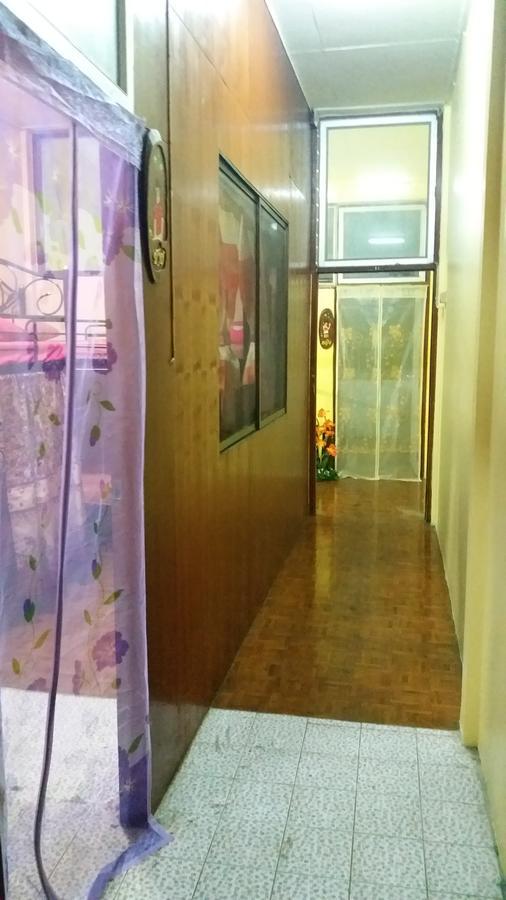 Lucky House Hostel Chiang Mai Exterior foto