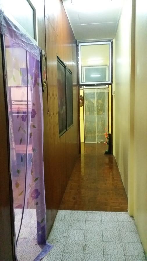 Lucky House Hostel Chiang Mai Exterior foto