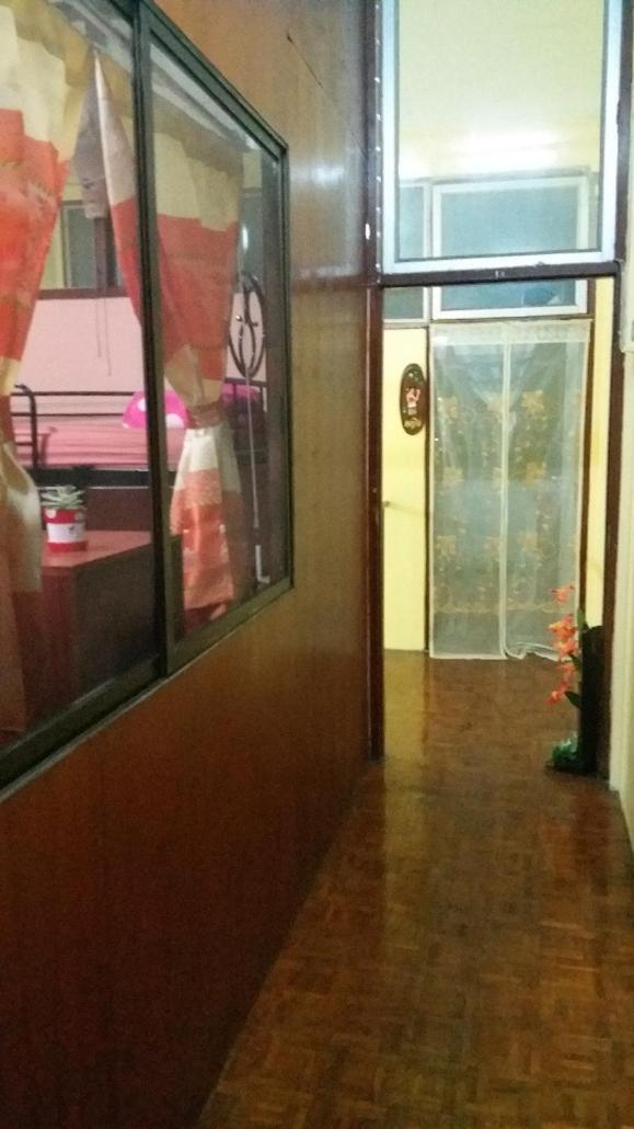 Lucky House Hostel Chiang Mai Exterior foto
